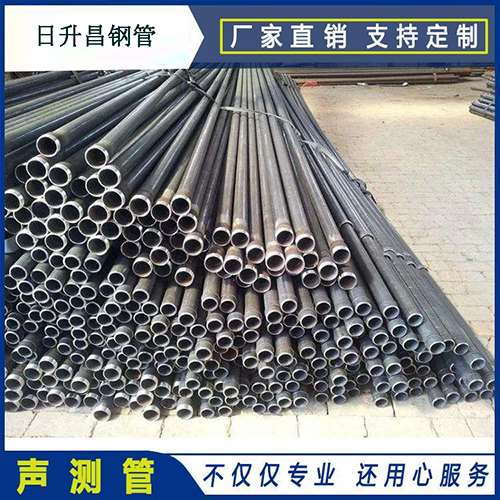 光坡镇桥梁声测管作用及预埋检测方法